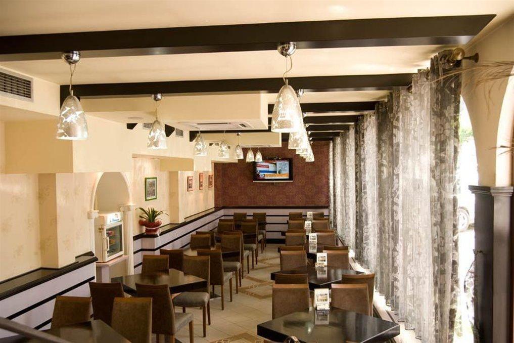 Hotel Villa Tafaj Tirana Extérieur photo