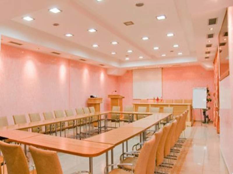 Hotel Villa Tafaj Tirana Extérieur photo